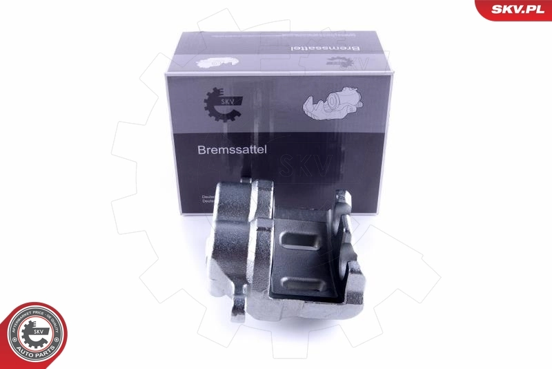 Brake Caliper